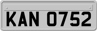KAN0752