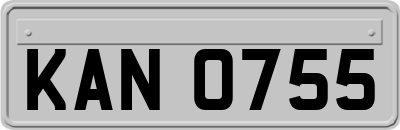 KAN0755