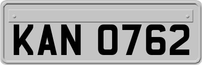 KAN0762