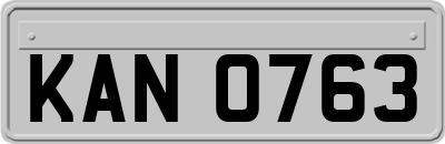KAN0763