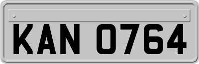 KAN0764