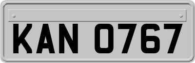 KAN0767