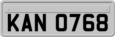 KAN0768