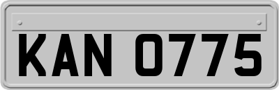 KAN0775