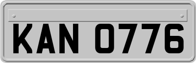 KAN0776