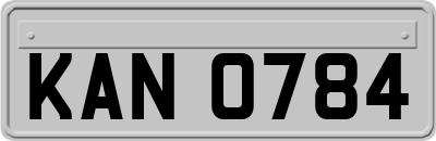 KAN0784