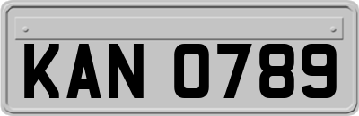 KAN0789