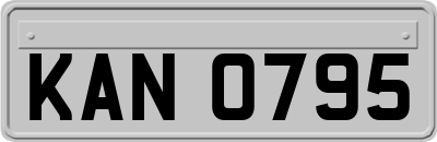 KAN0795