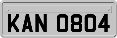 KAN0804