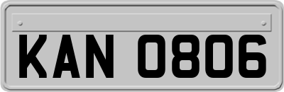 KAN0806