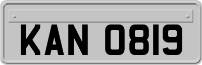 KAN0819