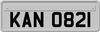 KAN0821