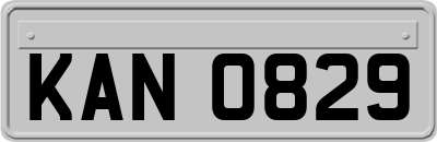 KAN0829