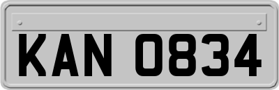 KAN0834