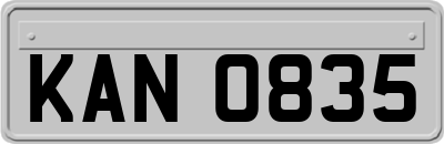 KAN0835