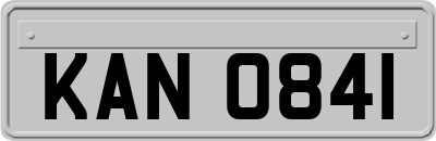 KAN0841