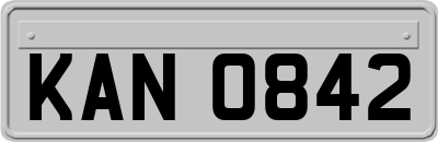 KAN0842