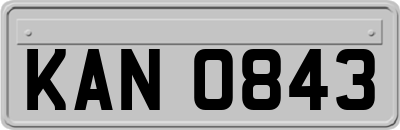 KAN0843