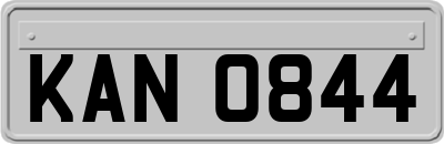 KAN0844