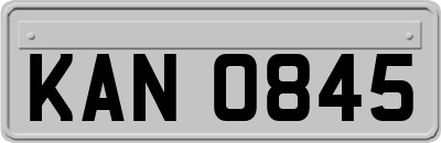 KAN0845