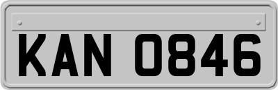 KAN0846