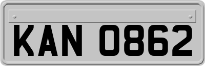 KAN0862