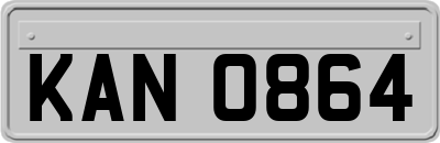 KAN0864