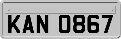 KAN0867