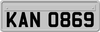 KAN0869