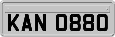 KAN0880
