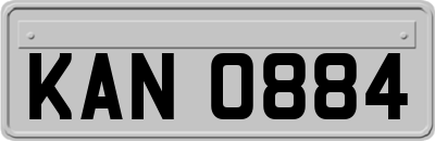 KAN0884