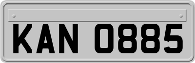 KAN0885