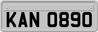 KAN0890