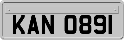 KAN0891