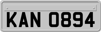 KAN0894