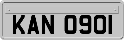 KAN0901