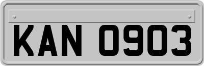 KAN0903
