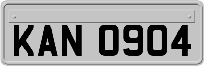 KAN0904