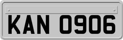 KAN0906