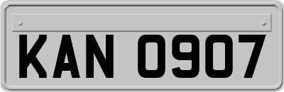 KAN0907