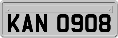 KAN0908