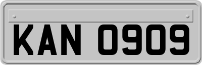 KAN0909