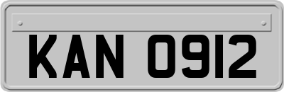 KAN0912