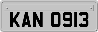 KAN0913