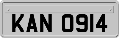 KAN0914