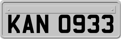 KAN0933