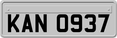 KAN0937