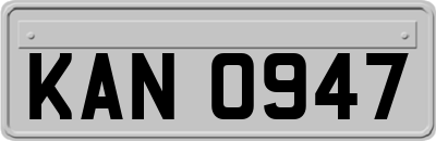 KAN0947