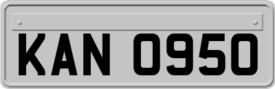 KAN0950