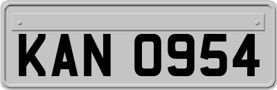 KAN0954